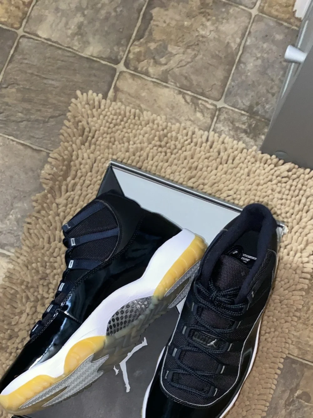 Jordan 11 Jubilee